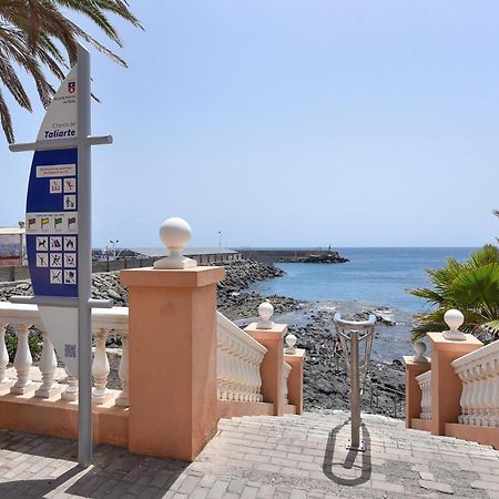 El Balcon Azul De Taliarte By Villagrancanaria Telde Exterior foto